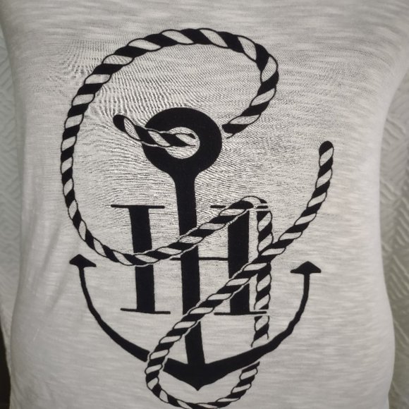 Tommy Hilfiger GiGi Hadid Anchor tank top - Picture 5 of 10